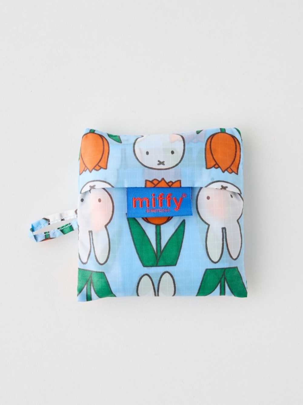 BAGGU & Muffy Baby BAGGU Reusable Tote Bag